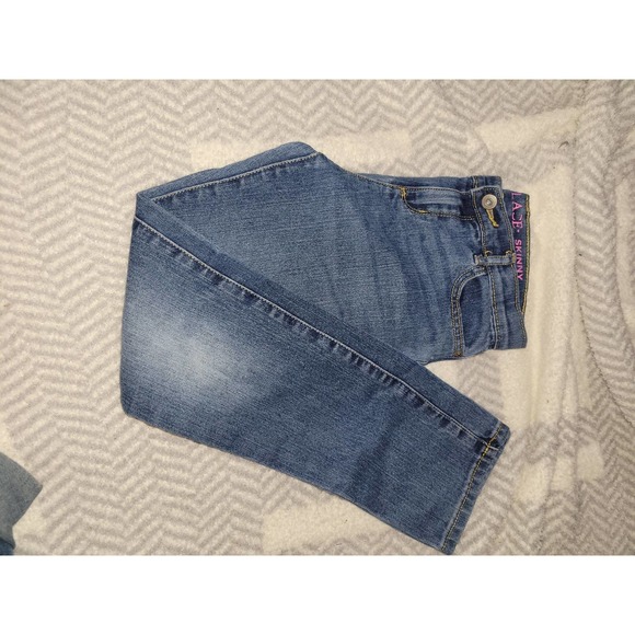 Girls Jeans size 12 - Picture 3 of 4